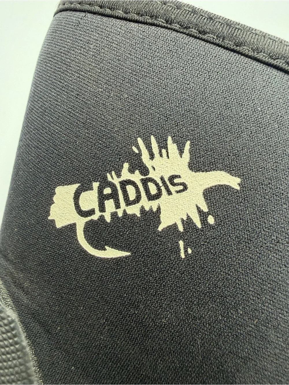 Caddis Neoprene Wading Boots Men's 6 Women's 8 Fishing Fly Fishing